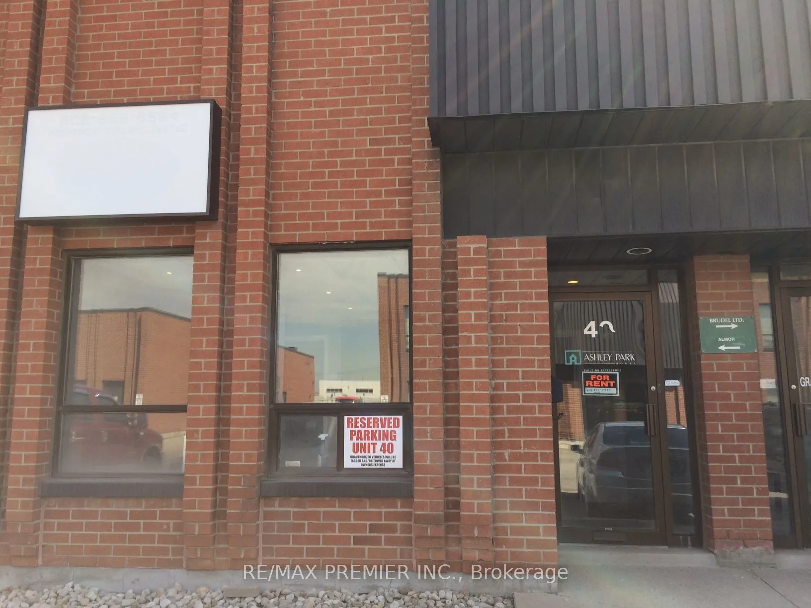Industrial Property For Lease | N13675138