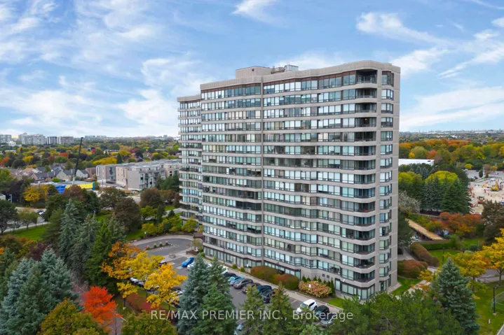 7440 Bathurst Street, Vaughan, ON L4J 7K8