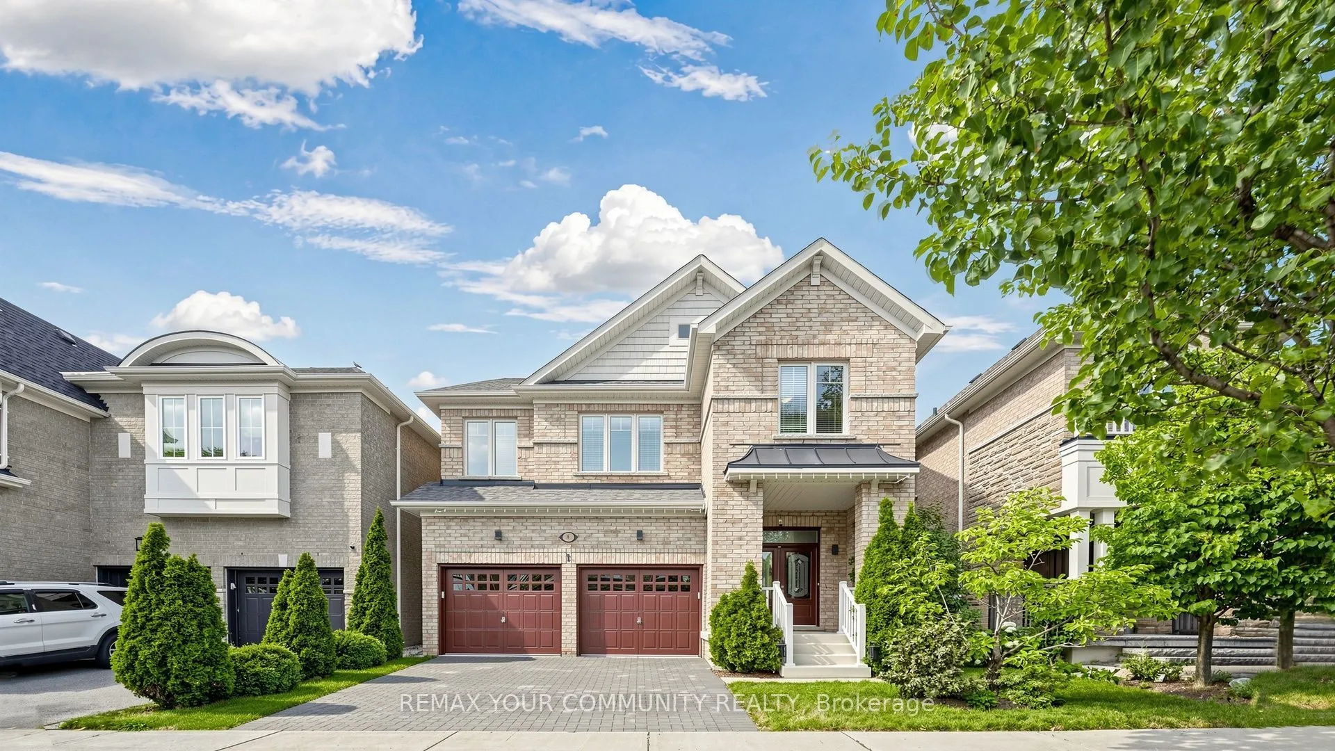 Detached Home For Sale | N13675570