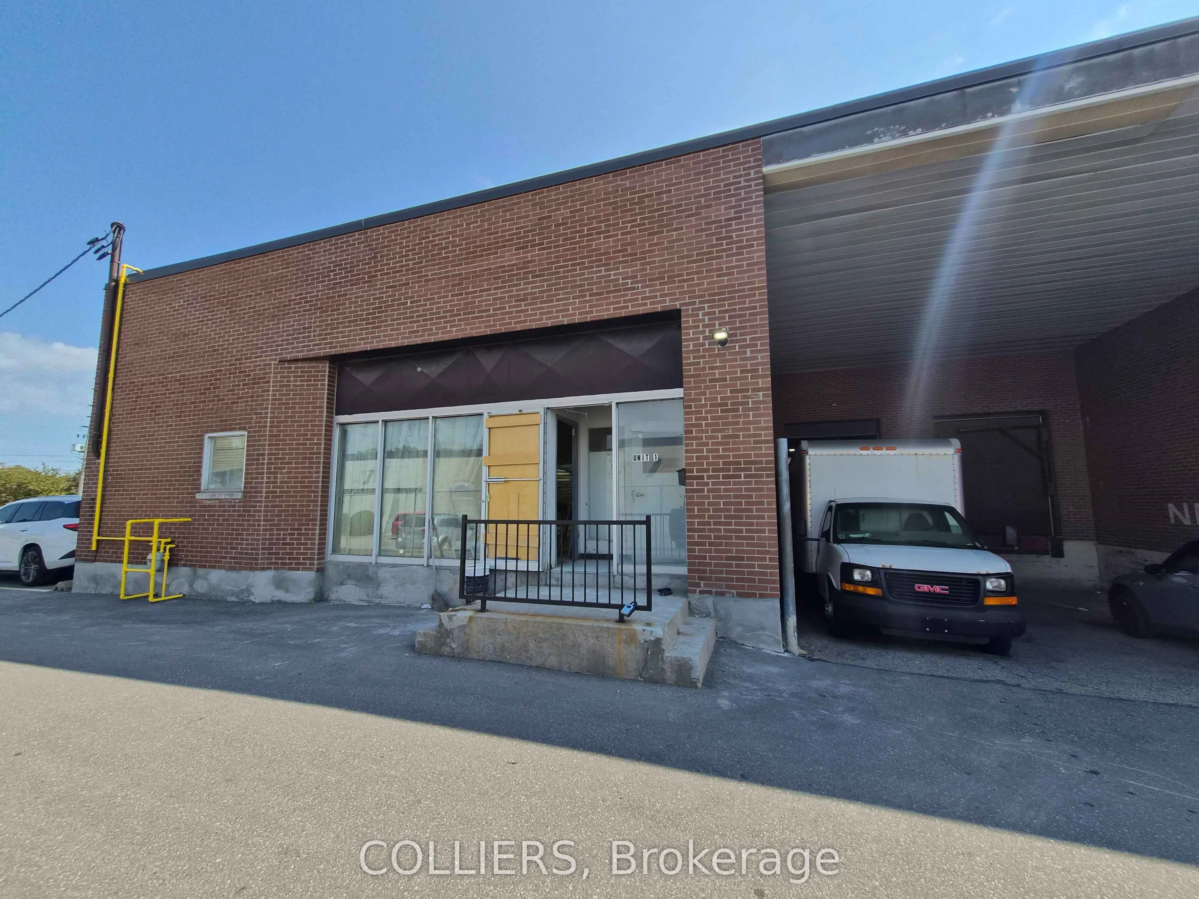 Industrial Property For Lease | N13676298