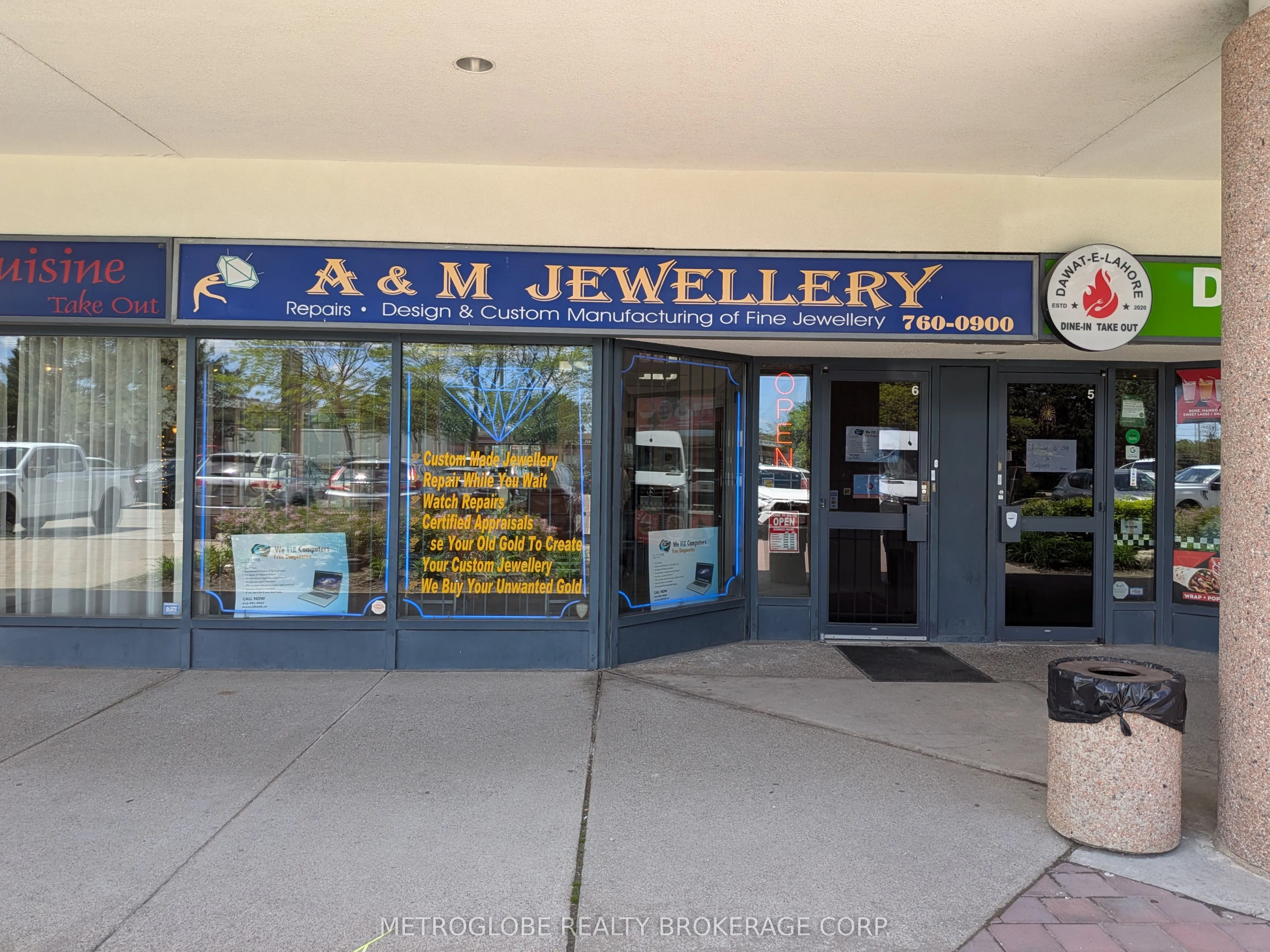 Business For Sale | N13676468