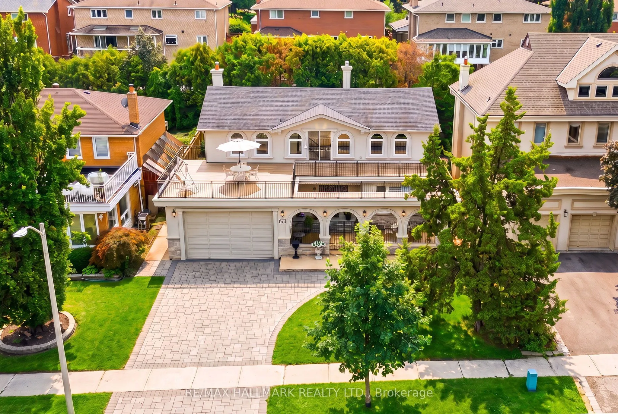Detached Home For Sale | N13676732