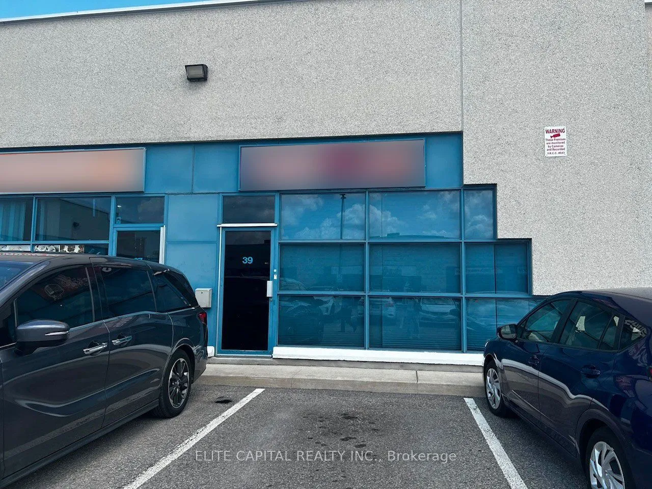 Industrial Property For Sale | N13676872
