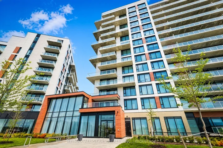 2 David Eyer Road, Richmond Hill, ON L4S 0N6