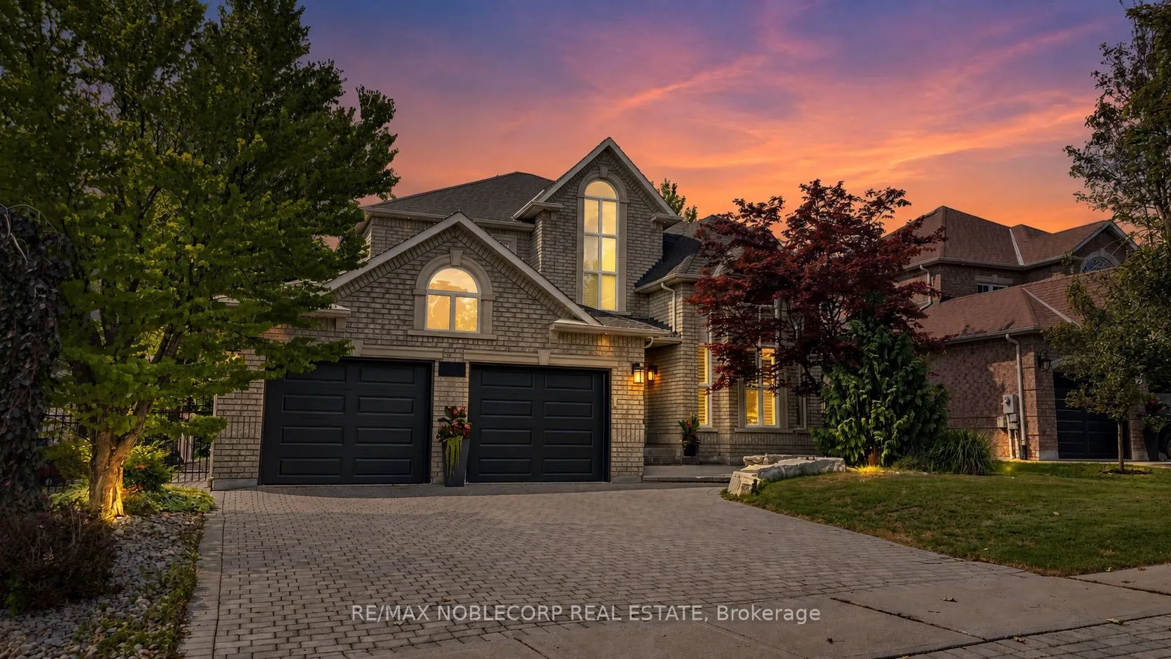 Detached Home For Sale | N13677186