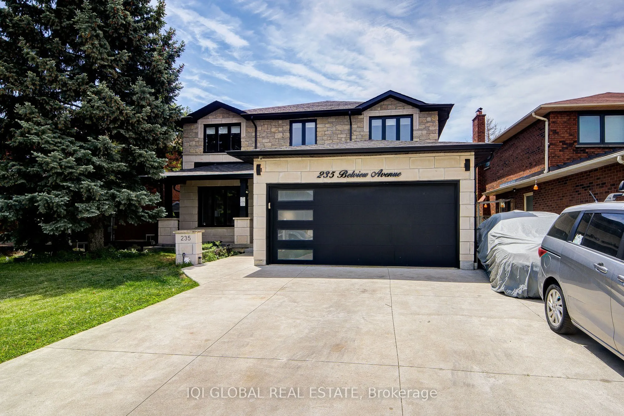 Detached Home For Sale | N13677316