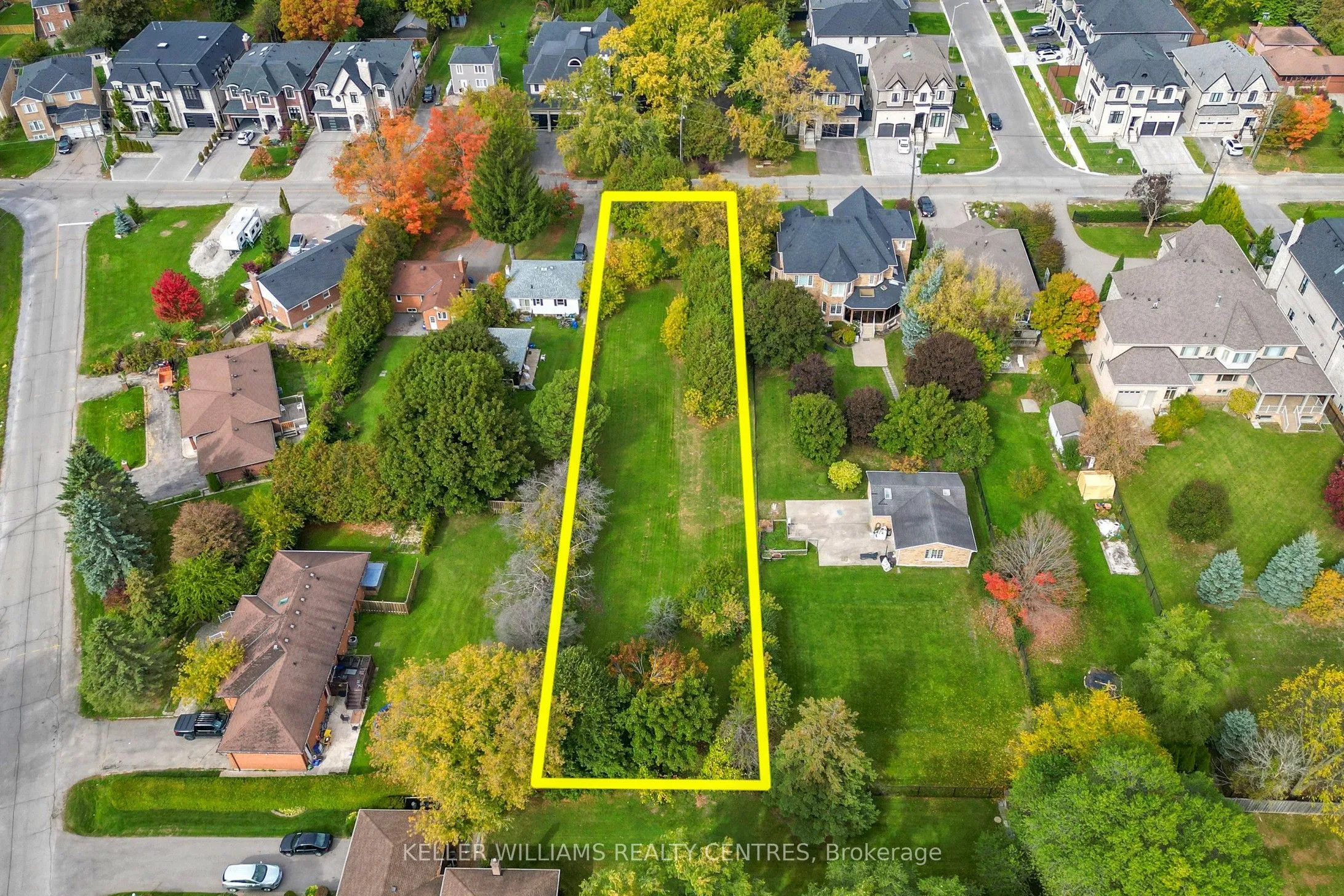 Vacant Land For Sale | N13677564