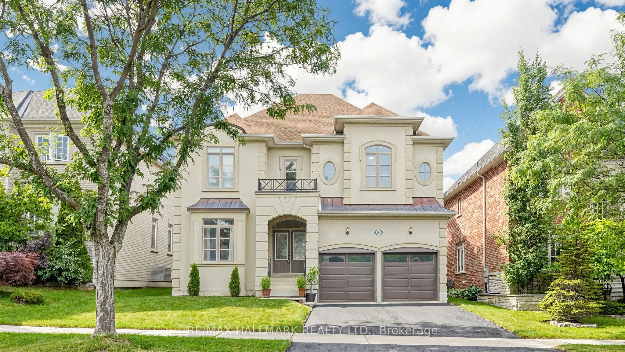 Detached Home For Sale | N13678272