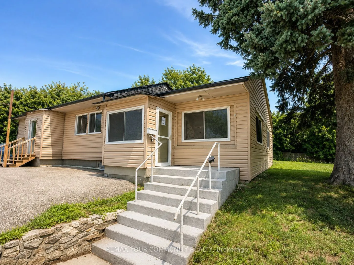Detached Home For Lease | N13678314