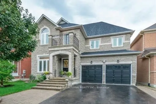 Detached Home For Lease | N13678540
