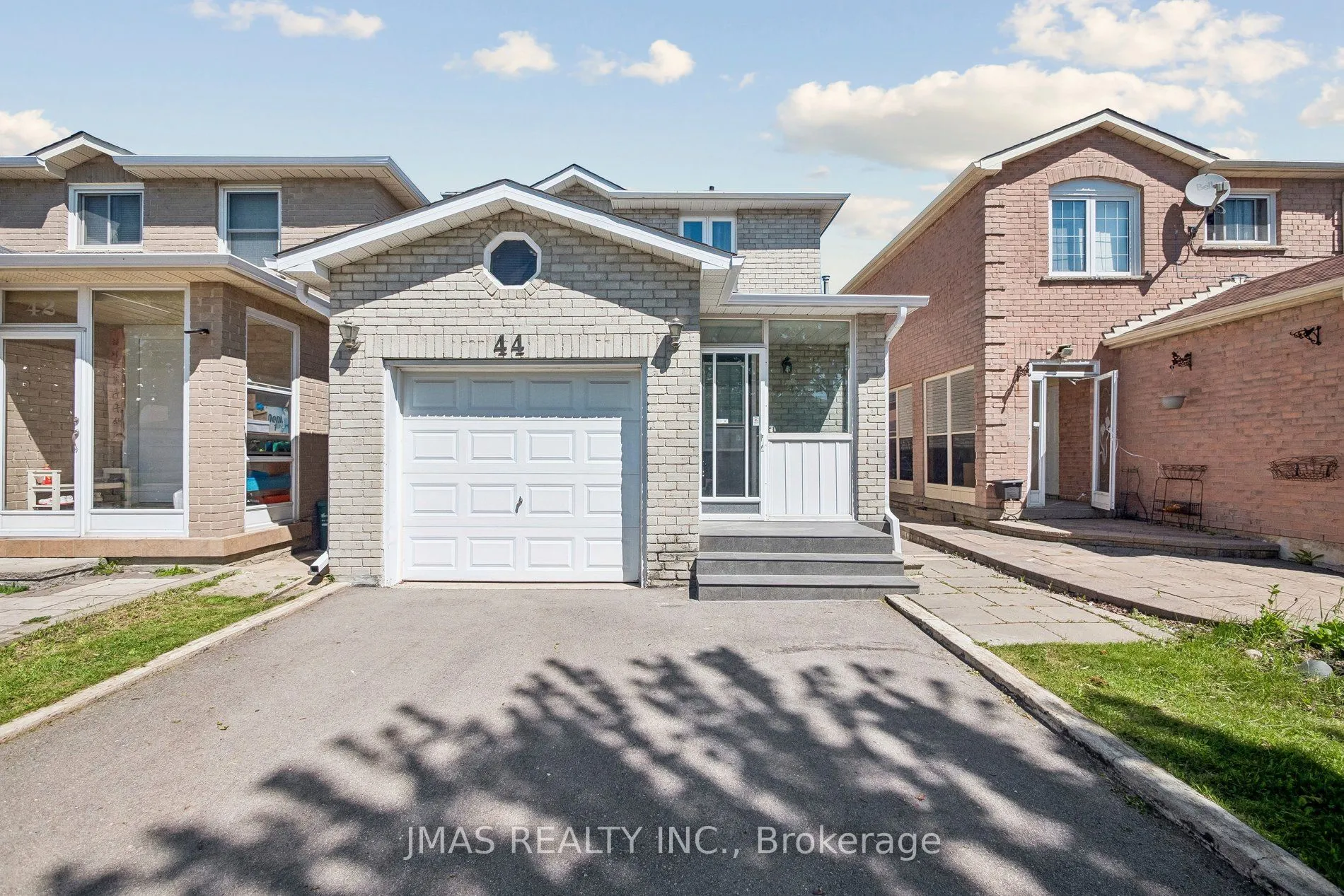 Detached Home For Sale | N13678680