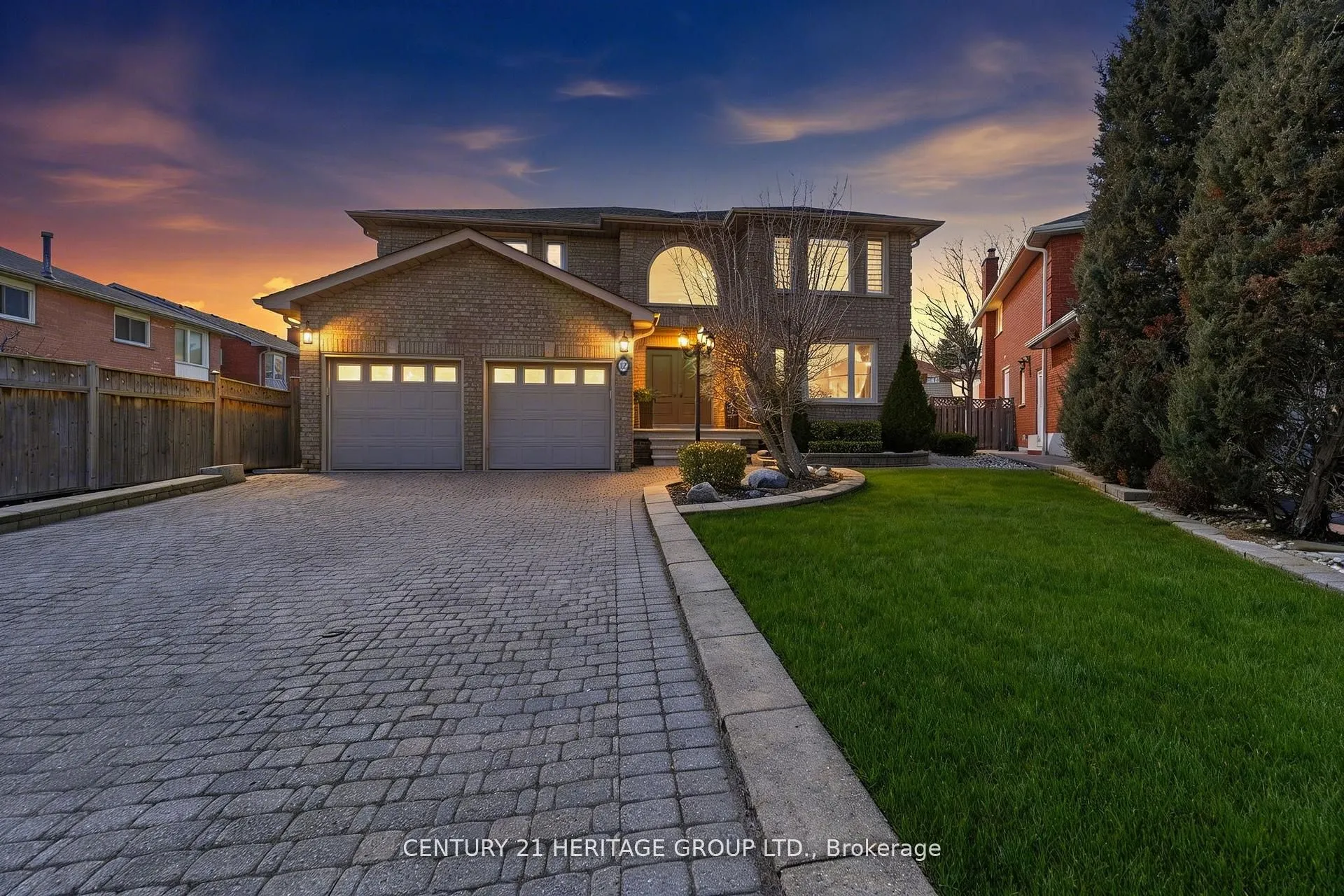Detached Home For Sale | N13678750