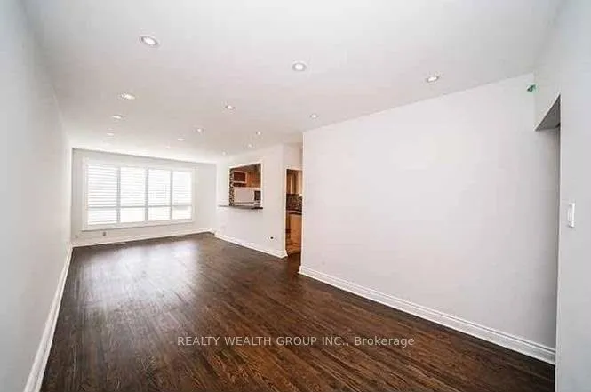 Semi-Detached Home For Lease | N13678768