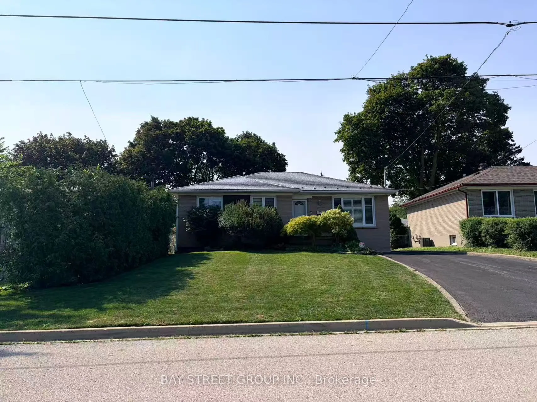 Detached Home For Lease | N13678834