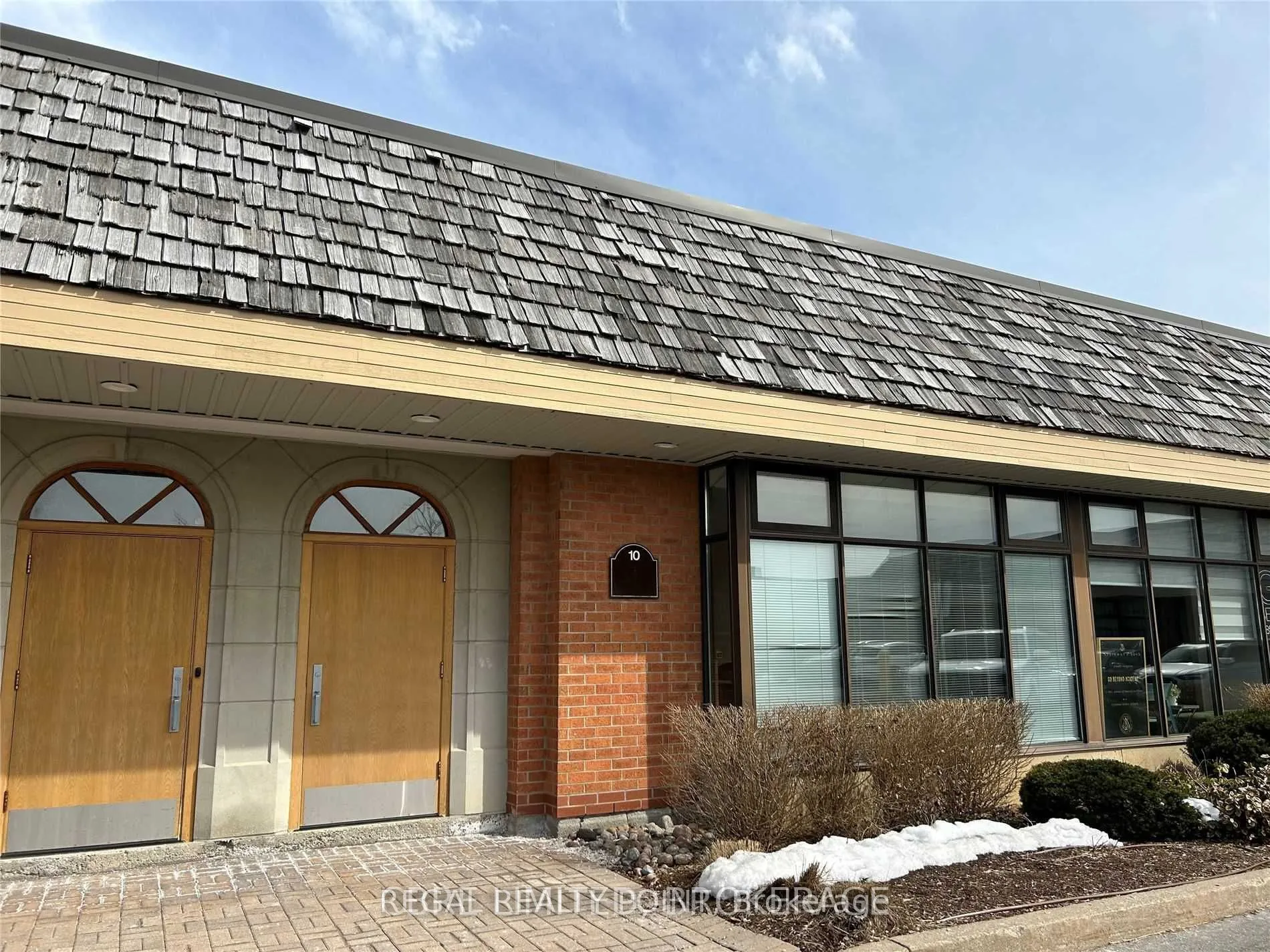 Industrial Property For Lease | N13678956