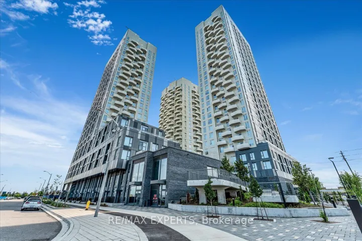 498 Caldari Road, Vaughan, ON L4K 0R6