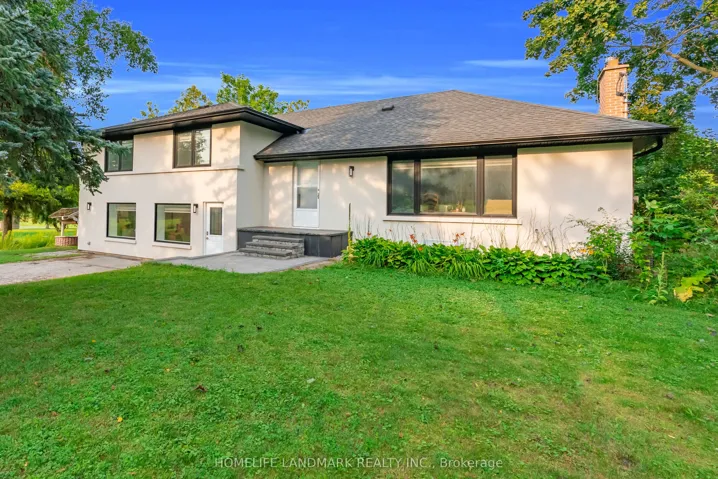 11821 Woodbine Avenue, Whitchurch-stouffville, ON L0H 1G0