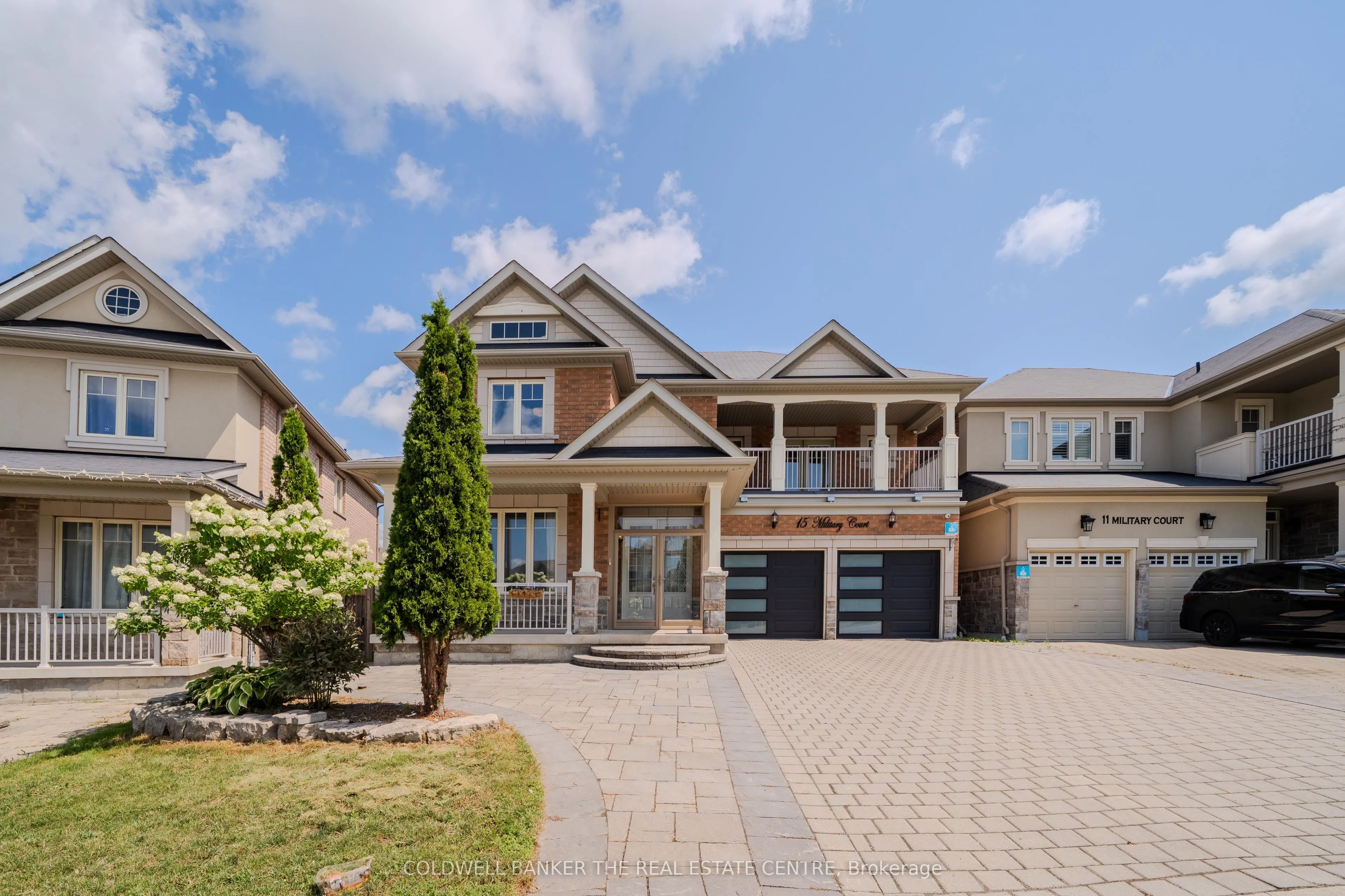 Detached Home For Lease | N13679628