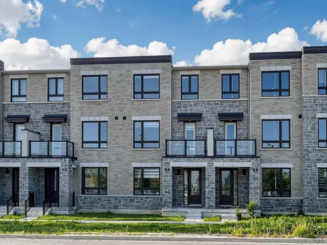 17 Mumbai Drive, Markham, ON L3S 0G1