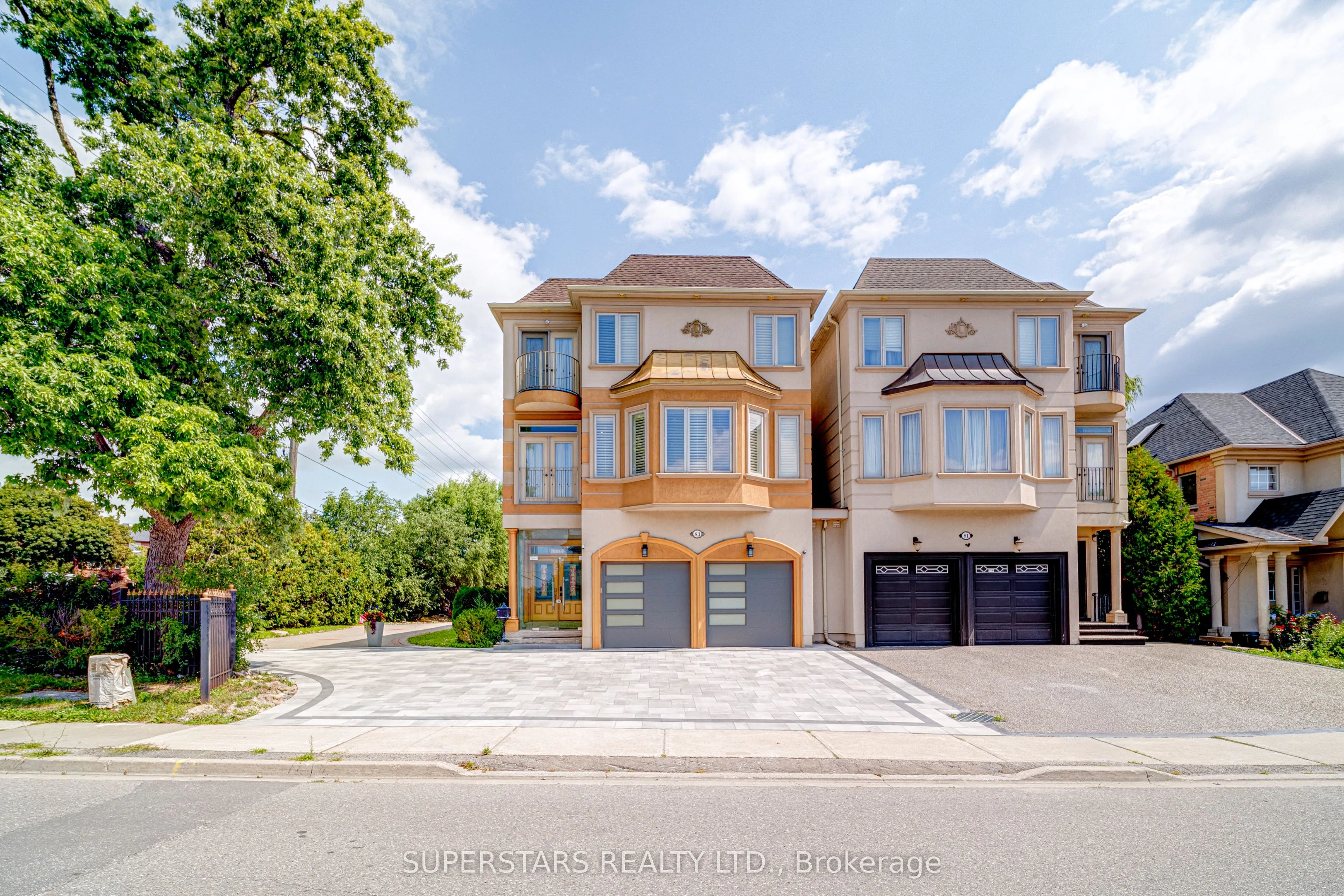 Detached Home For Sale | N13679718