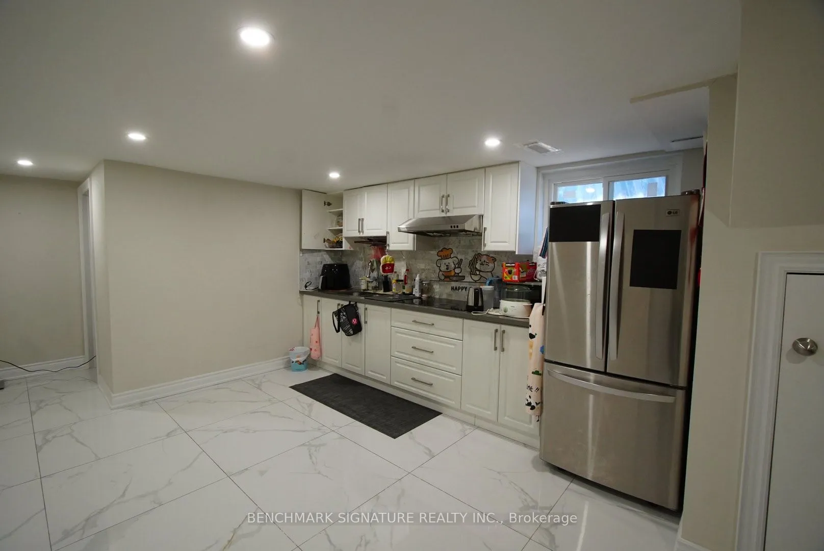 Detached Home For Lease | N13681404