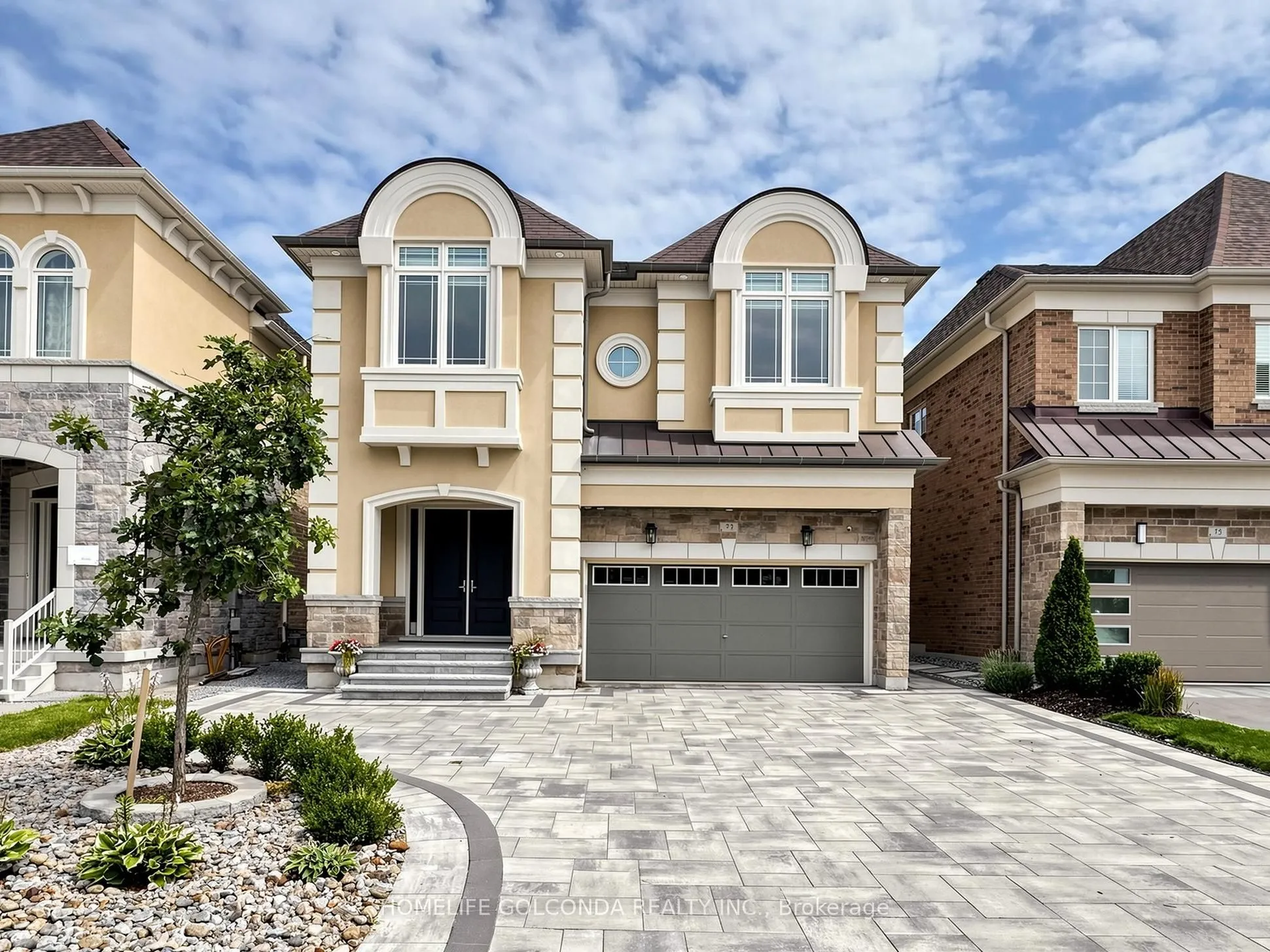 Detached Home For Sale | N13681420