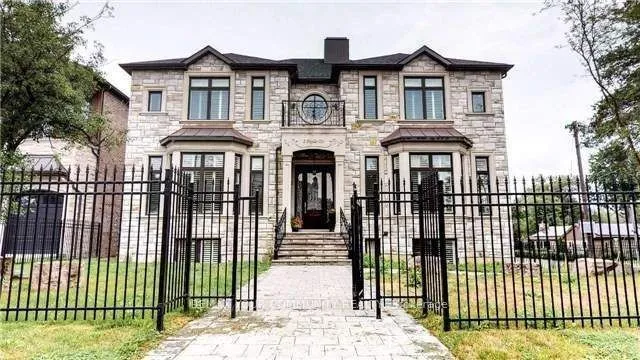 Detached Home For Sale | N13681714