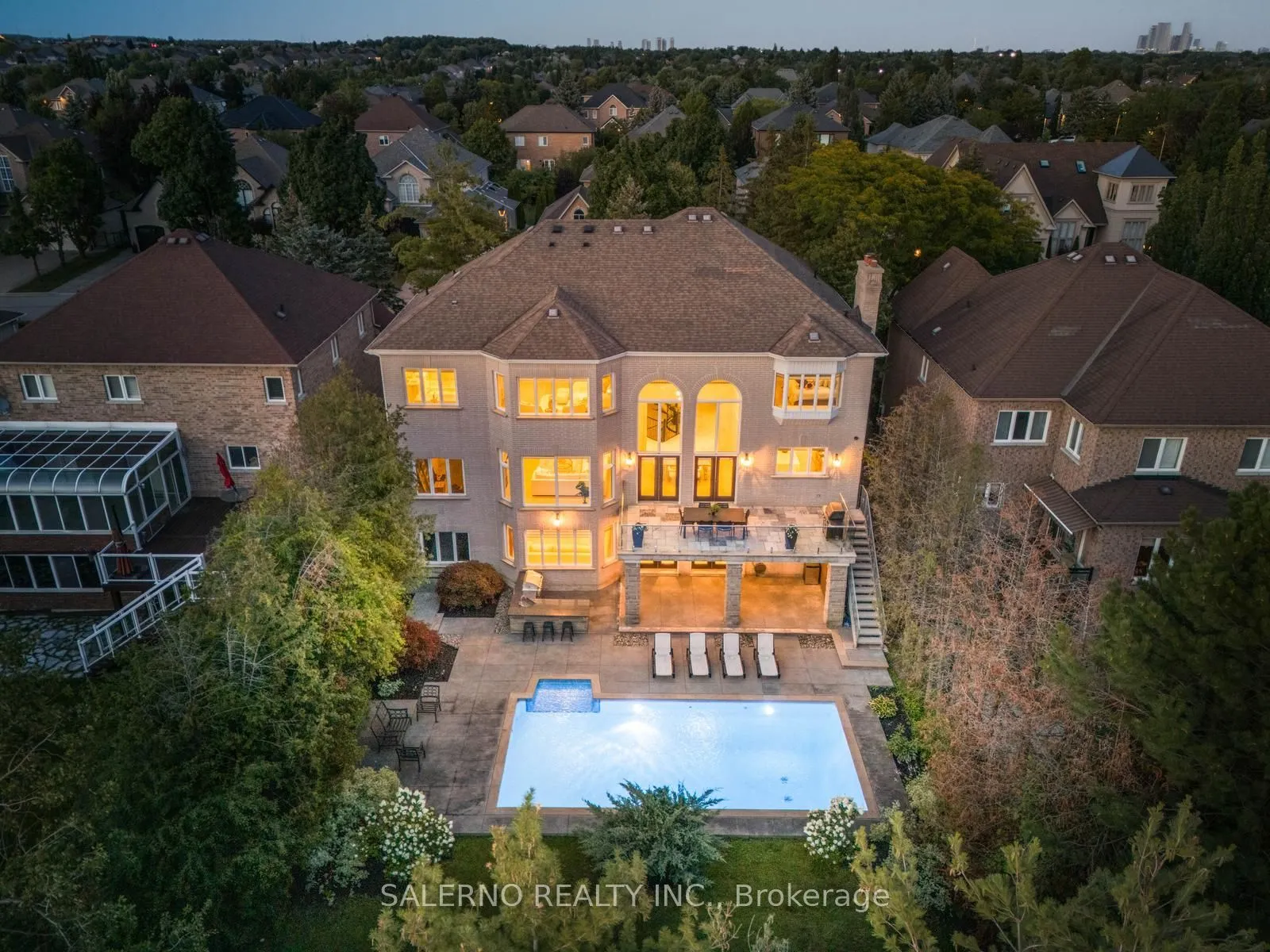 Detached Home For Sale | N13681826