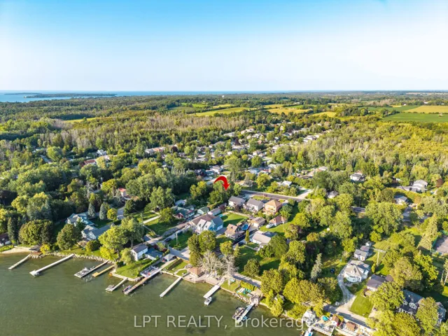 Lot Metro N Road, Georgina, ON L4P 3C8