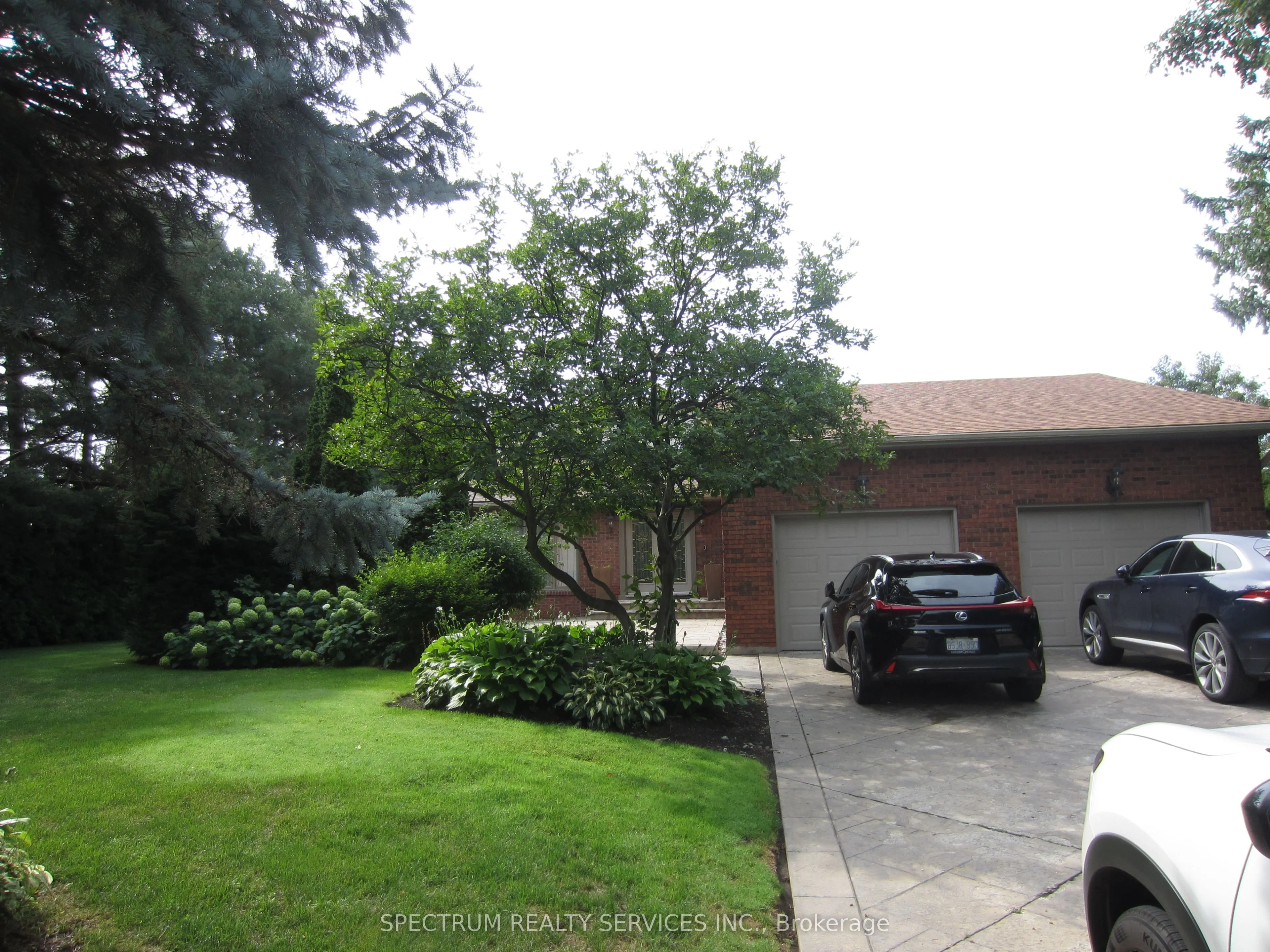 Detached Home For Lease | N13682242