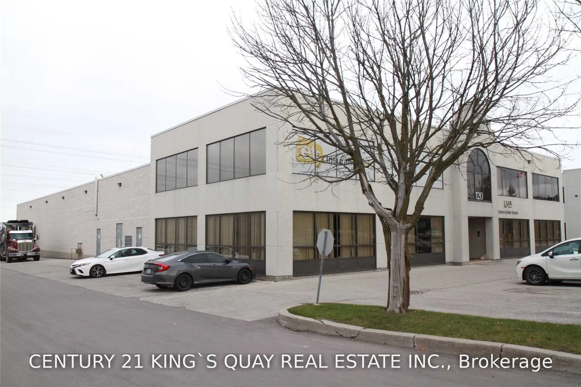 Industrial Property For Lease | N13682306