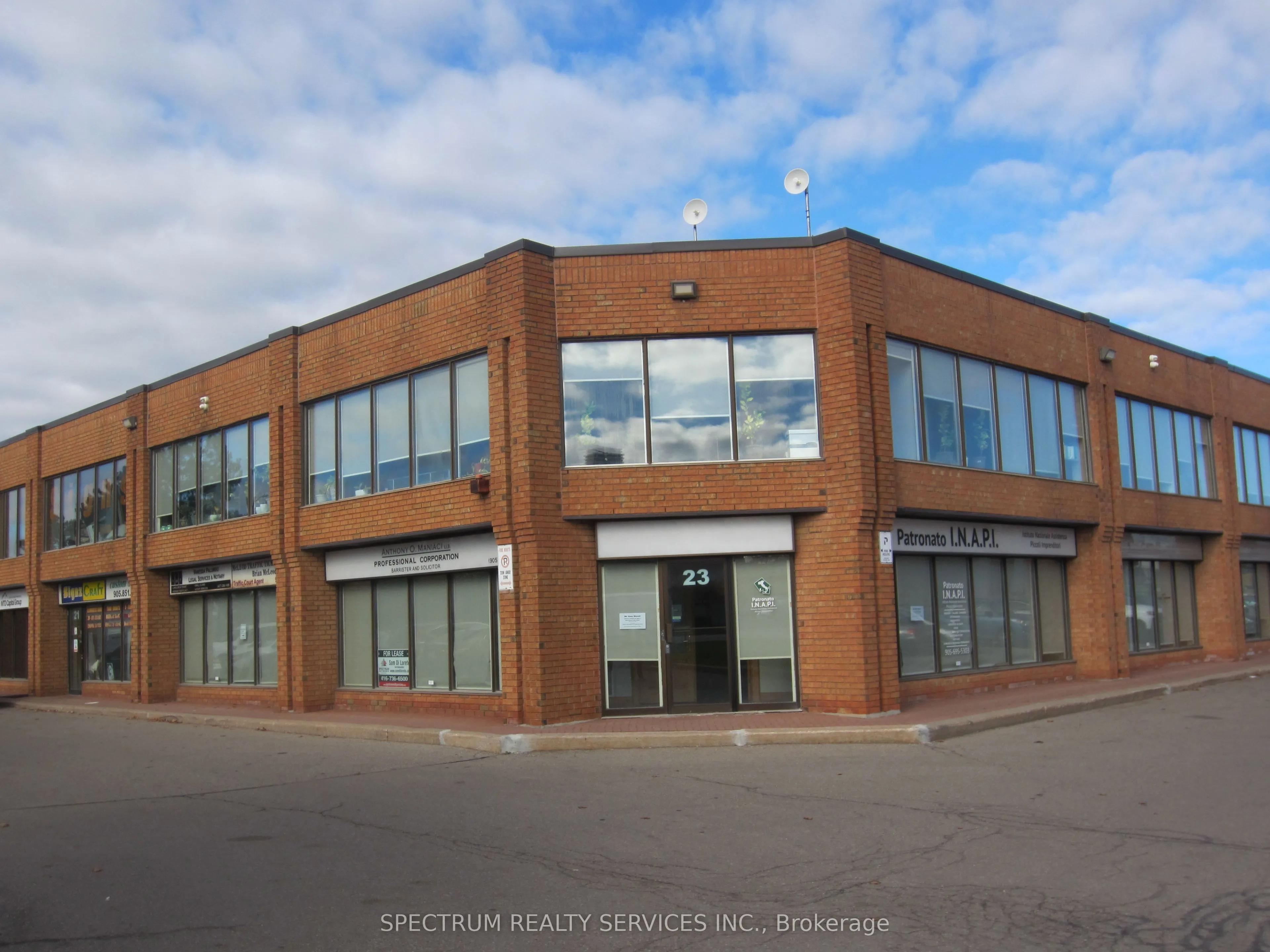 Office For Lease | N13682338
