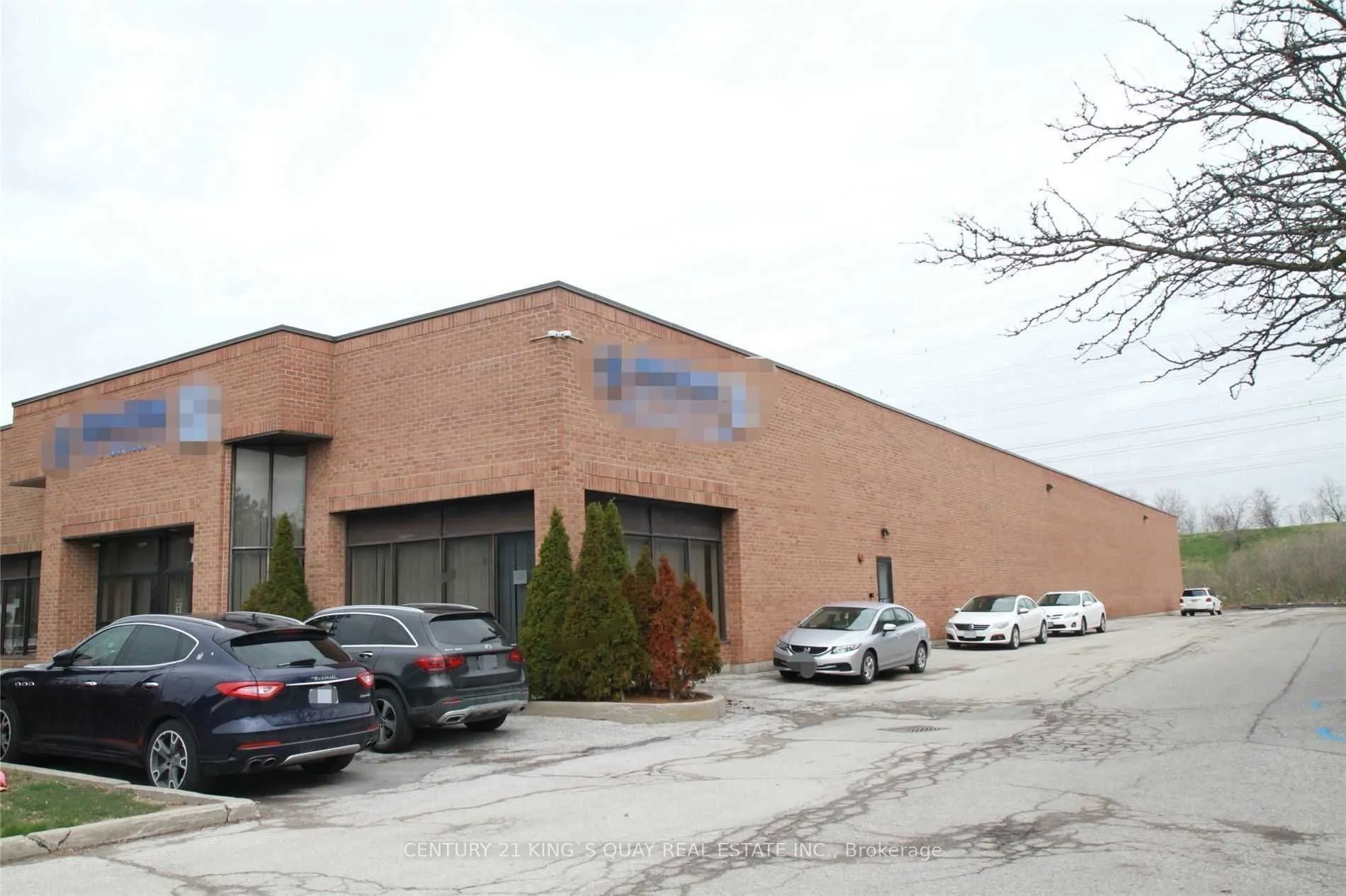 Industrial Property For Lease | N13682452