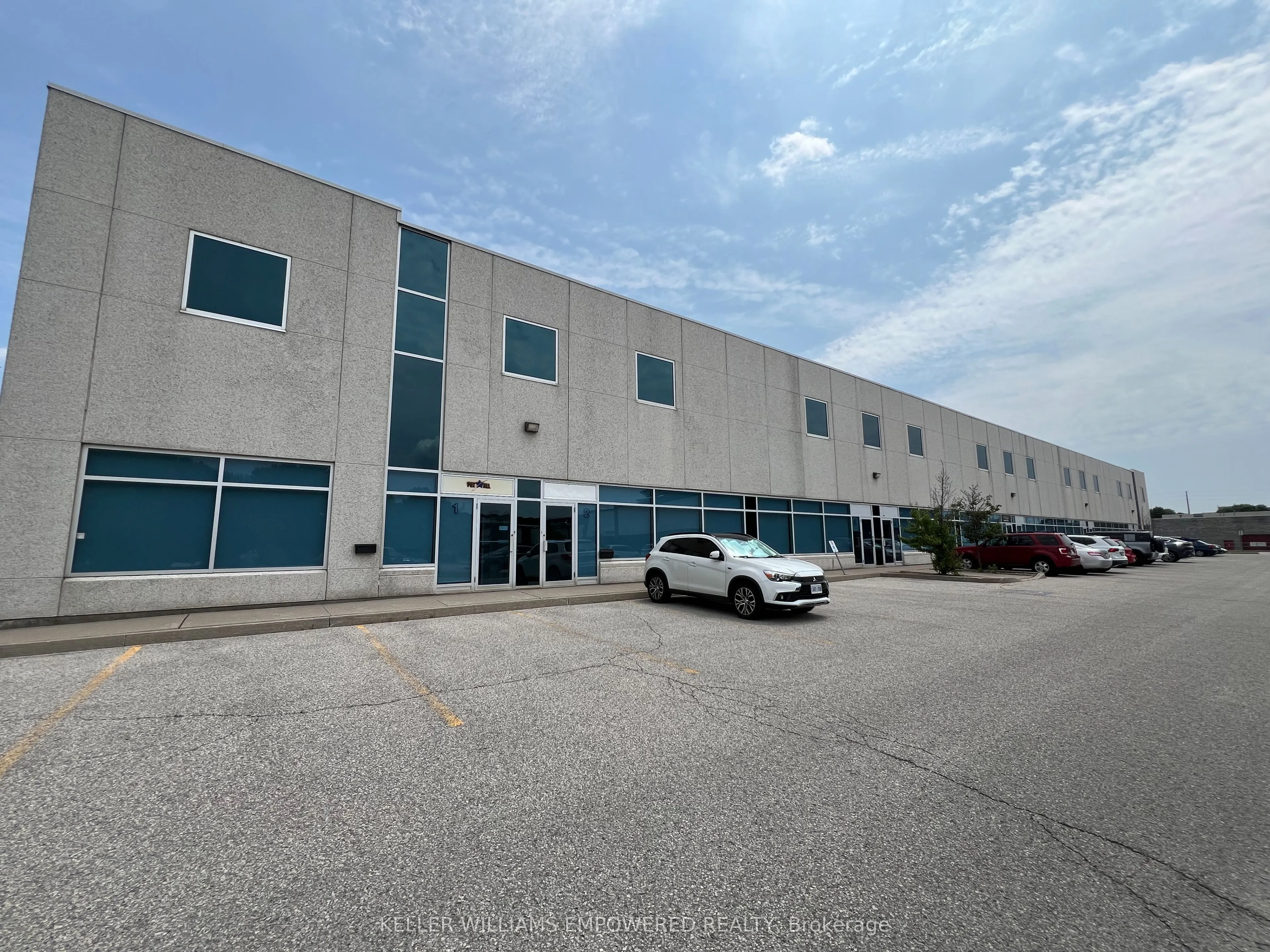 Industrial Property For Lease | N13682718