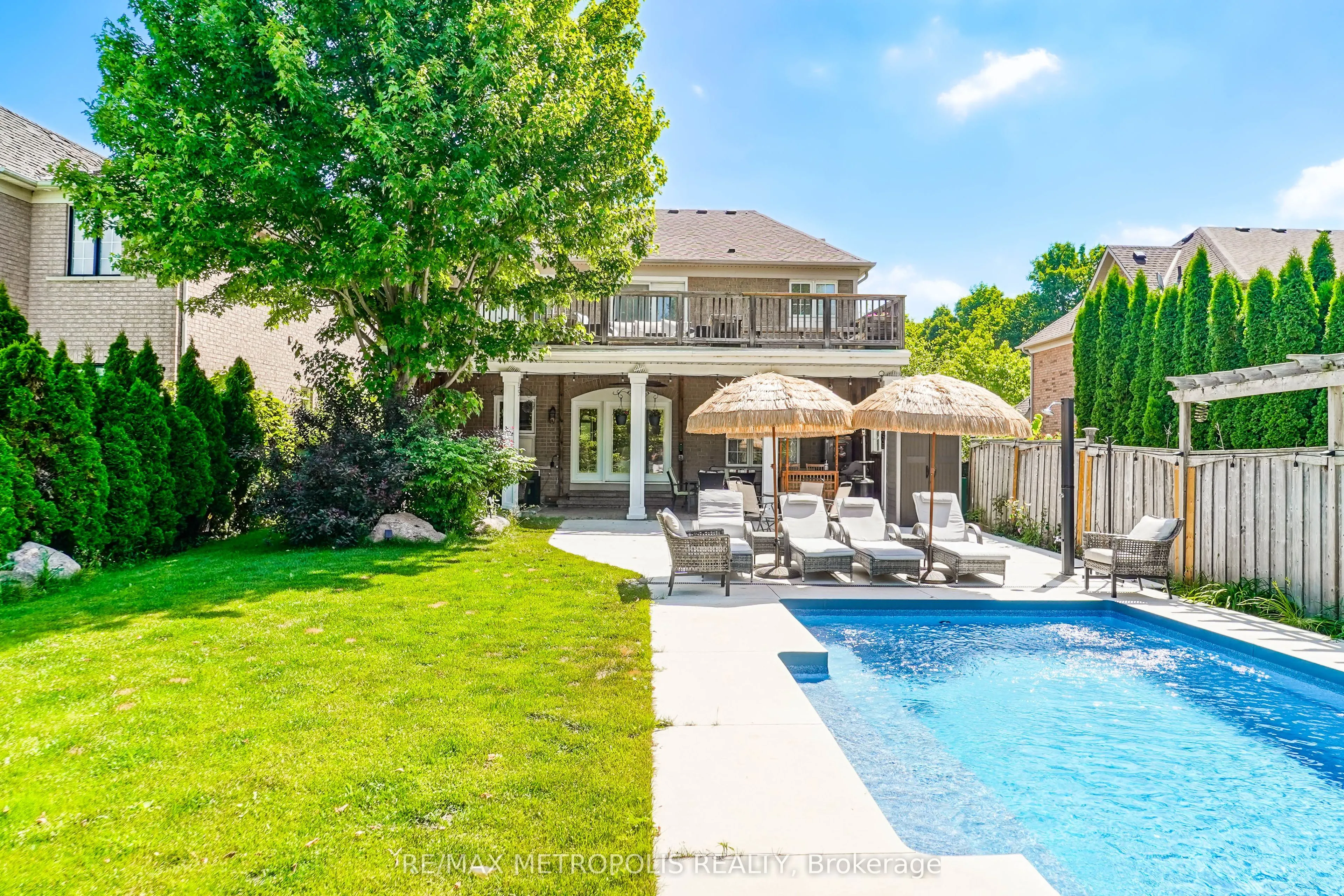 Detached Home For Sale | N13682750