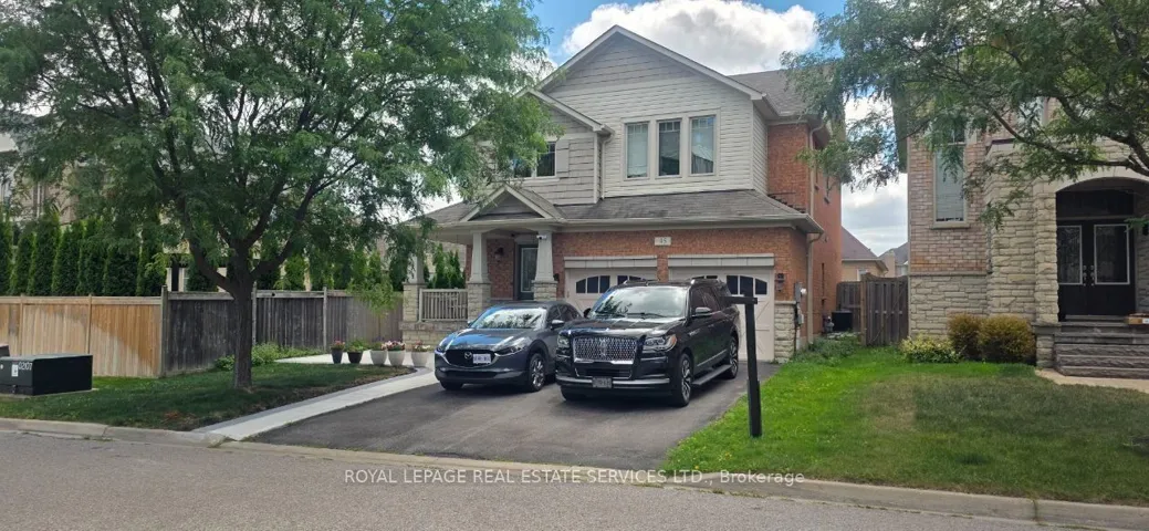 45 Mapleton Mills S Drive, King, ON L0G 1T0