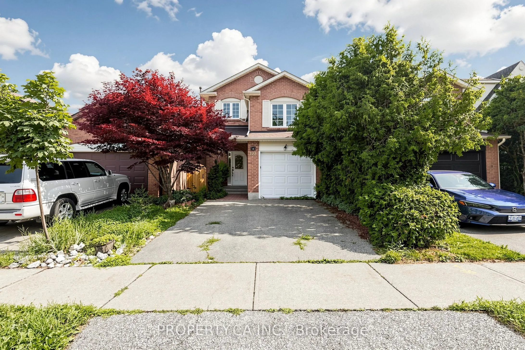 Detached Home For Sale | N13683522