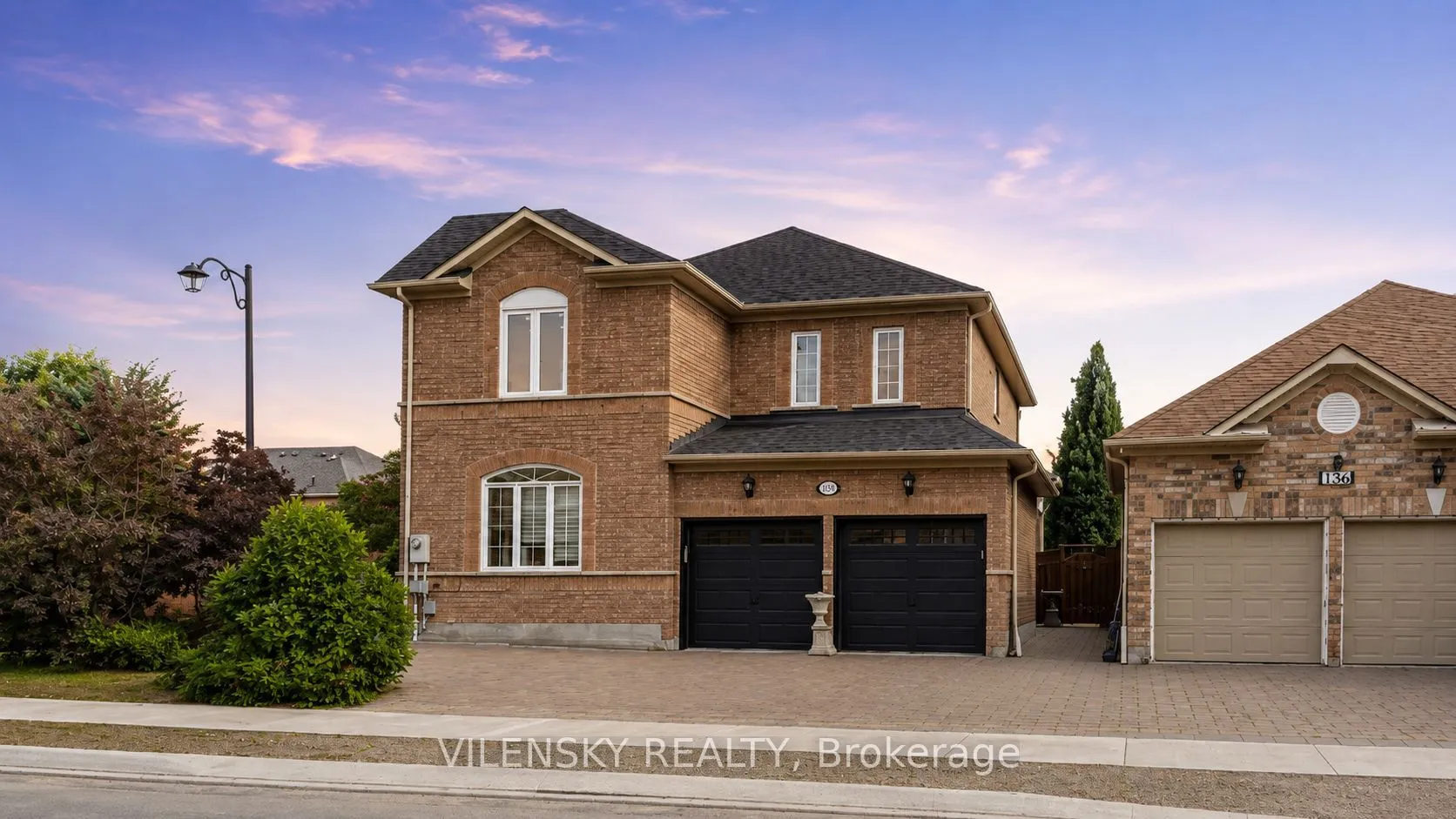 Detached Home For Sale | N13684044