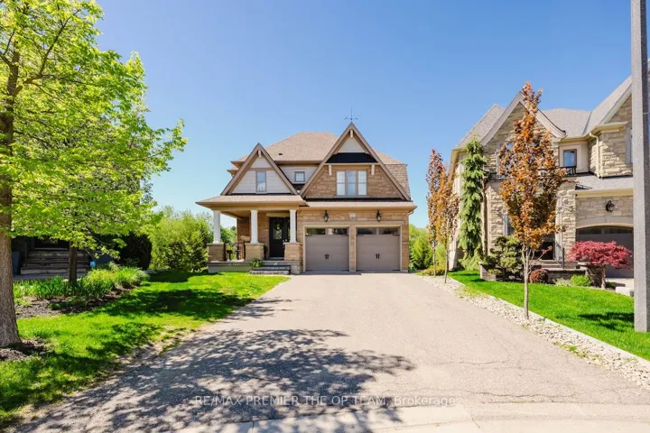 22 Adelia Place, King, ON L7B 0B4