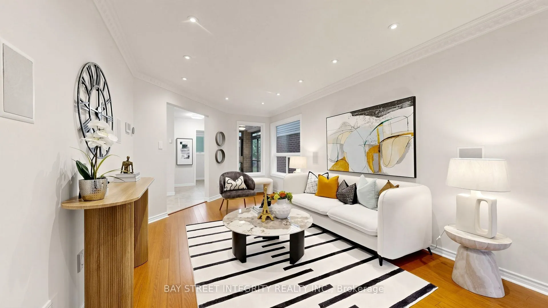 Detached Home For Sale | N13684322