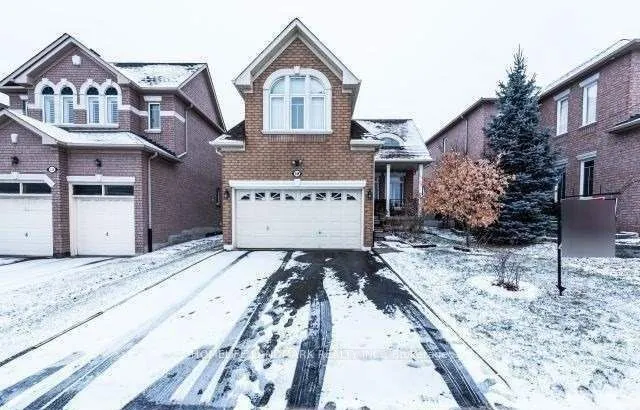 Detached Home For Lease | N13684486