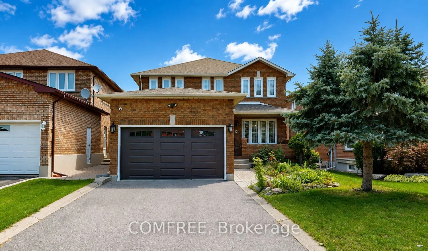 Detached Home For Sale | N13685012