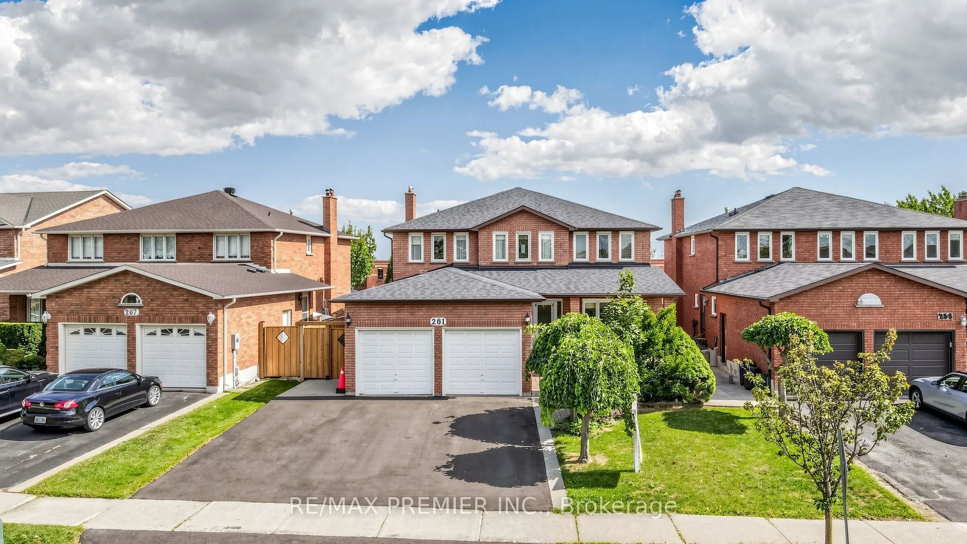 Detached Home For Sale | N13686284