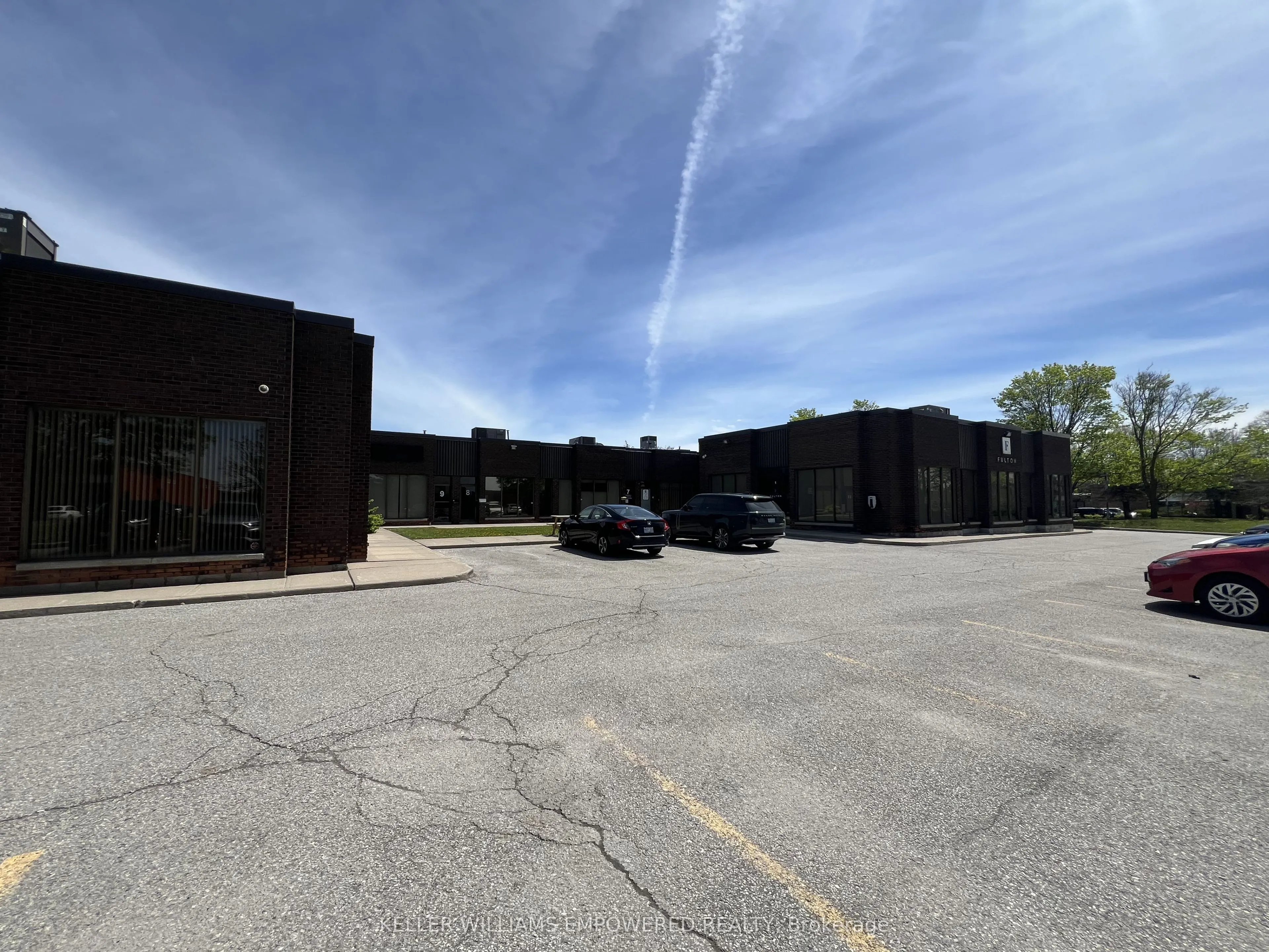 Industrial Property For Lease | N13686746