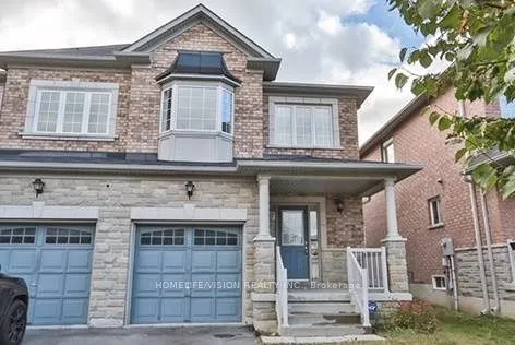 Semi-Detached Home For Lease | N13687264