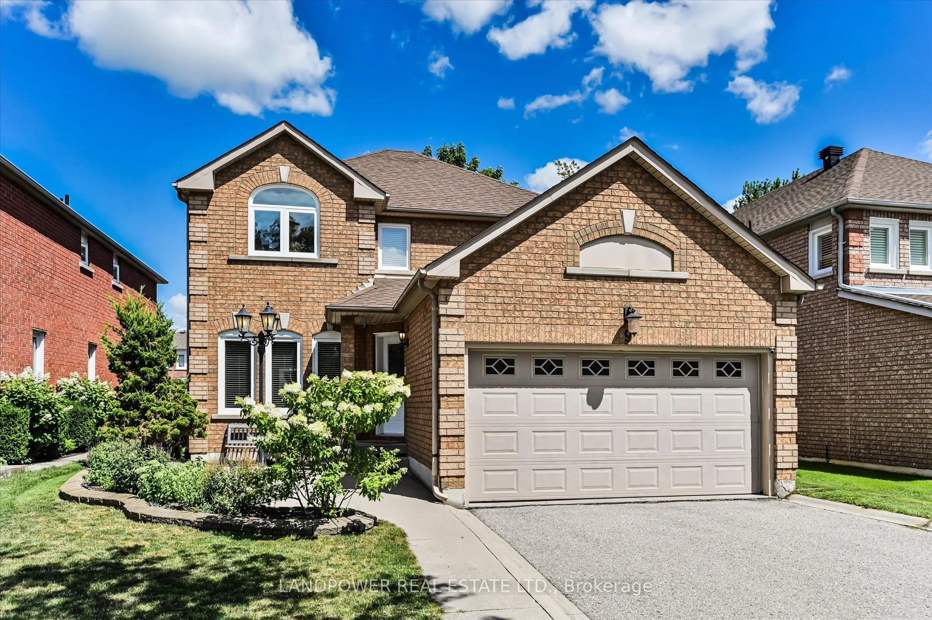 Detached Home For Sale | N13687340
