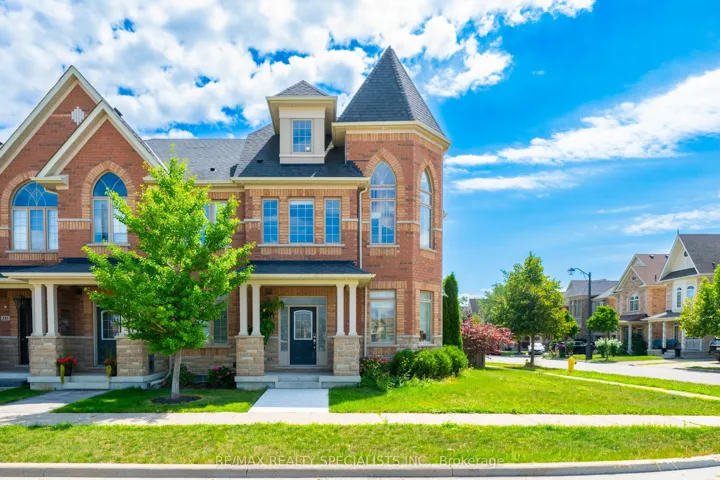 177 East’s Corners Boulevard, Vaughan, ON L4H 3Z9