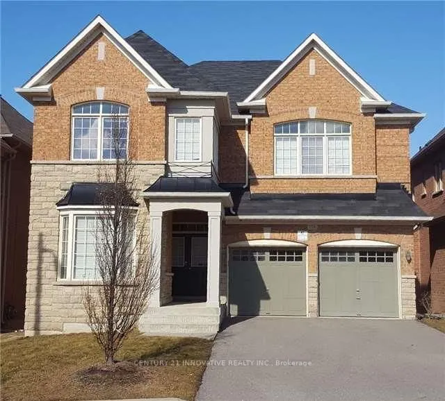 Detached Home For Lease | N13689044