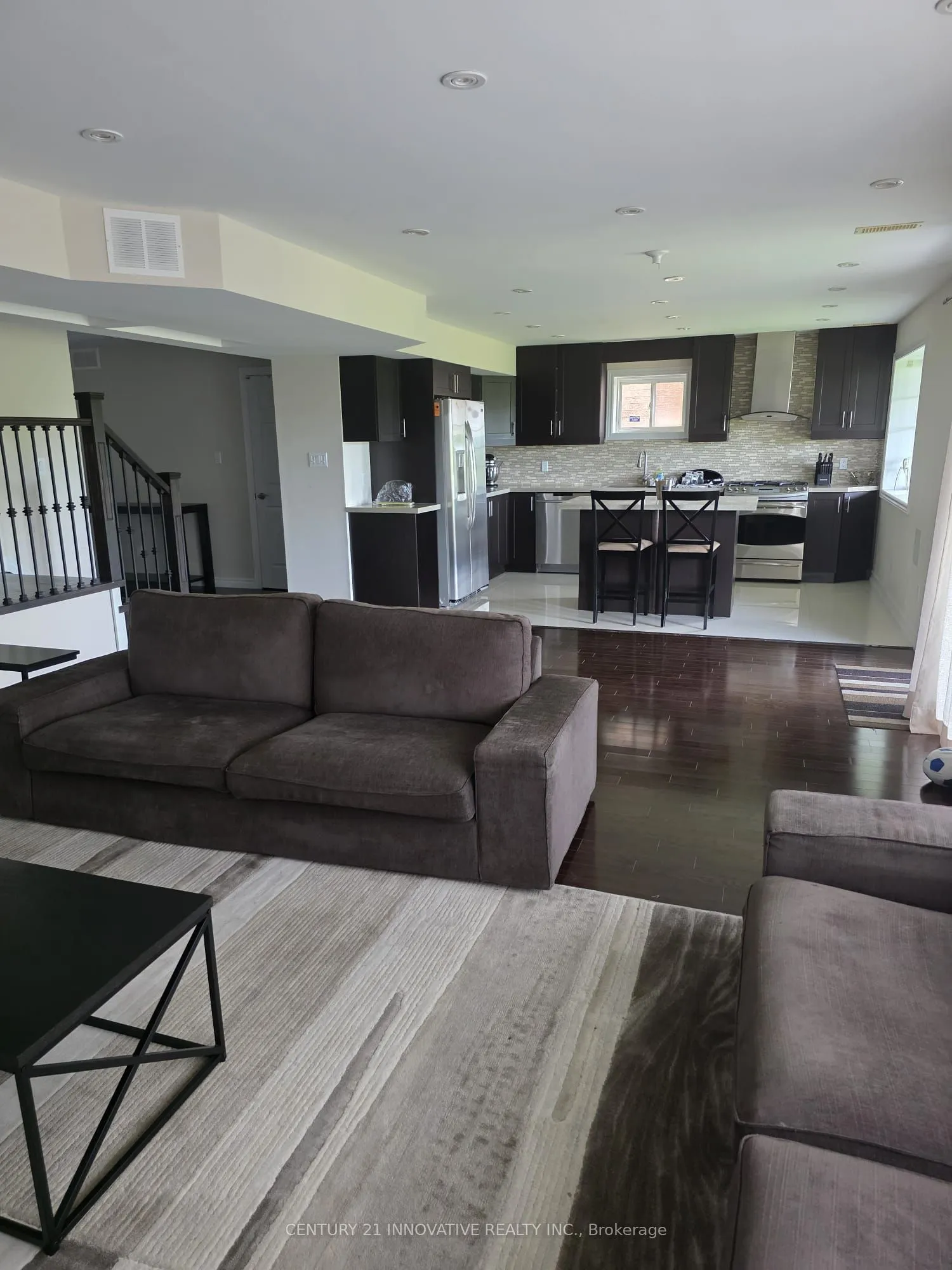 Detached Home For Lease | N13689078
