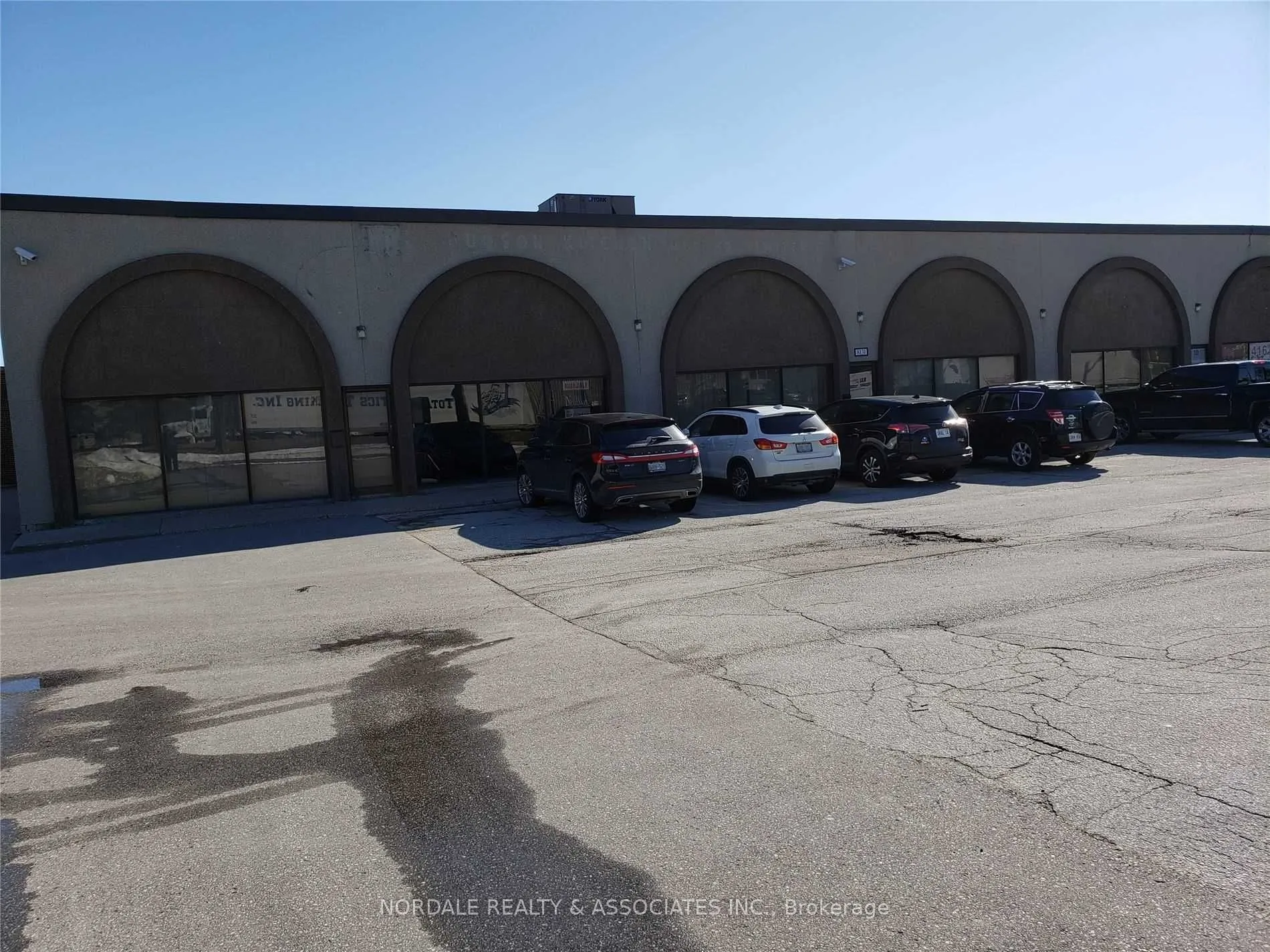 Industrial Property For Lease | N13689514